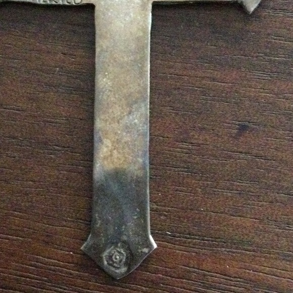 Cross - Picture 5 of 5